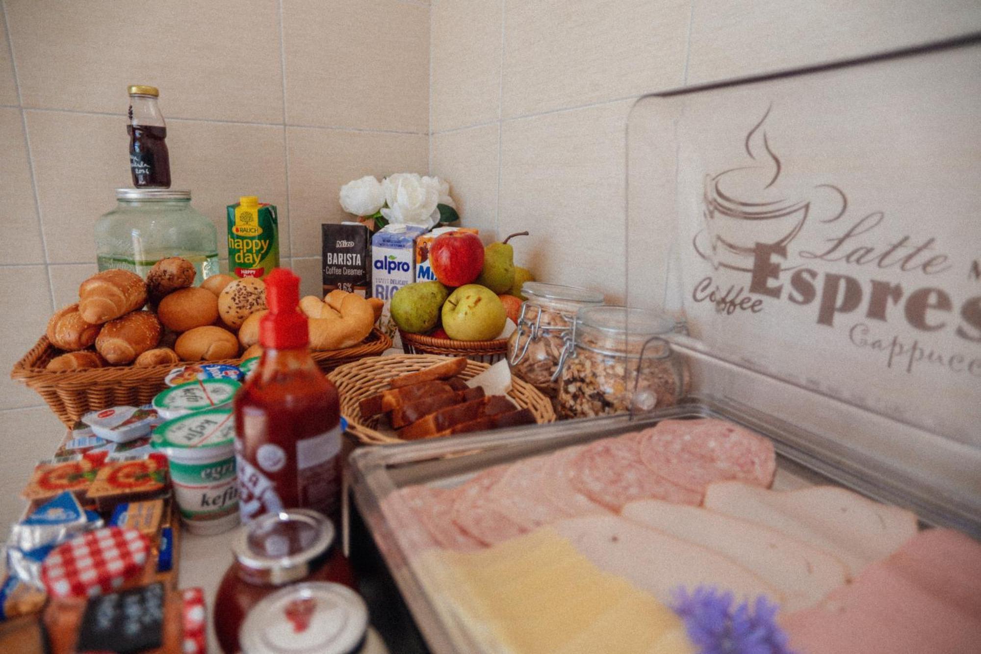 Megnyugtat-Lak Apartmanhaz Demjén Buitenkant foto