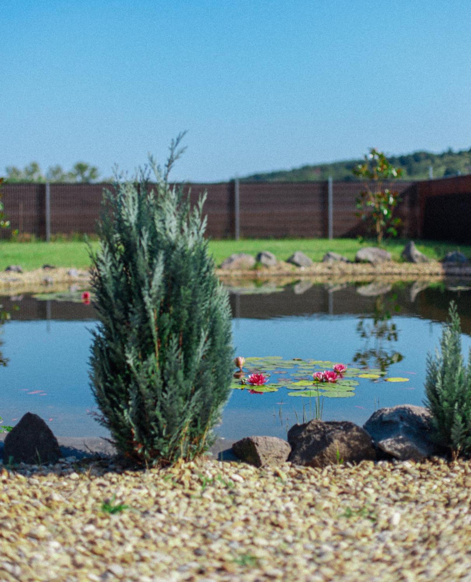 Megnyugtat-Lak Apartmanhaz Demjén Buitenkant foto