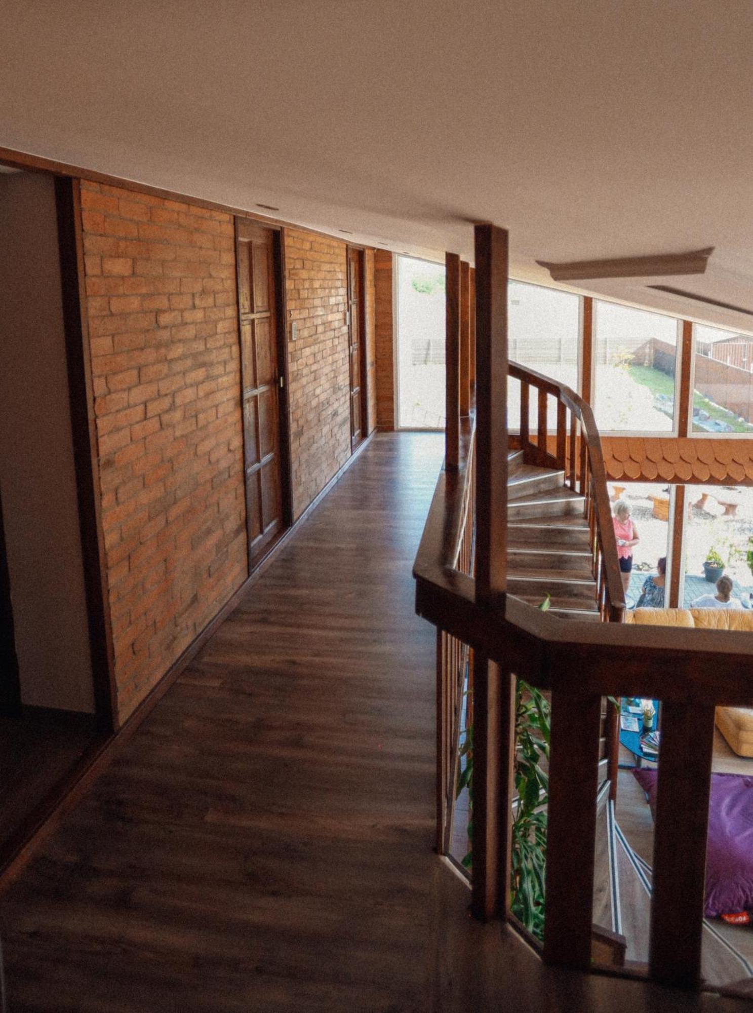 Megnyugtat-Lak Apartmanhaz Demjén Buitenkant foto