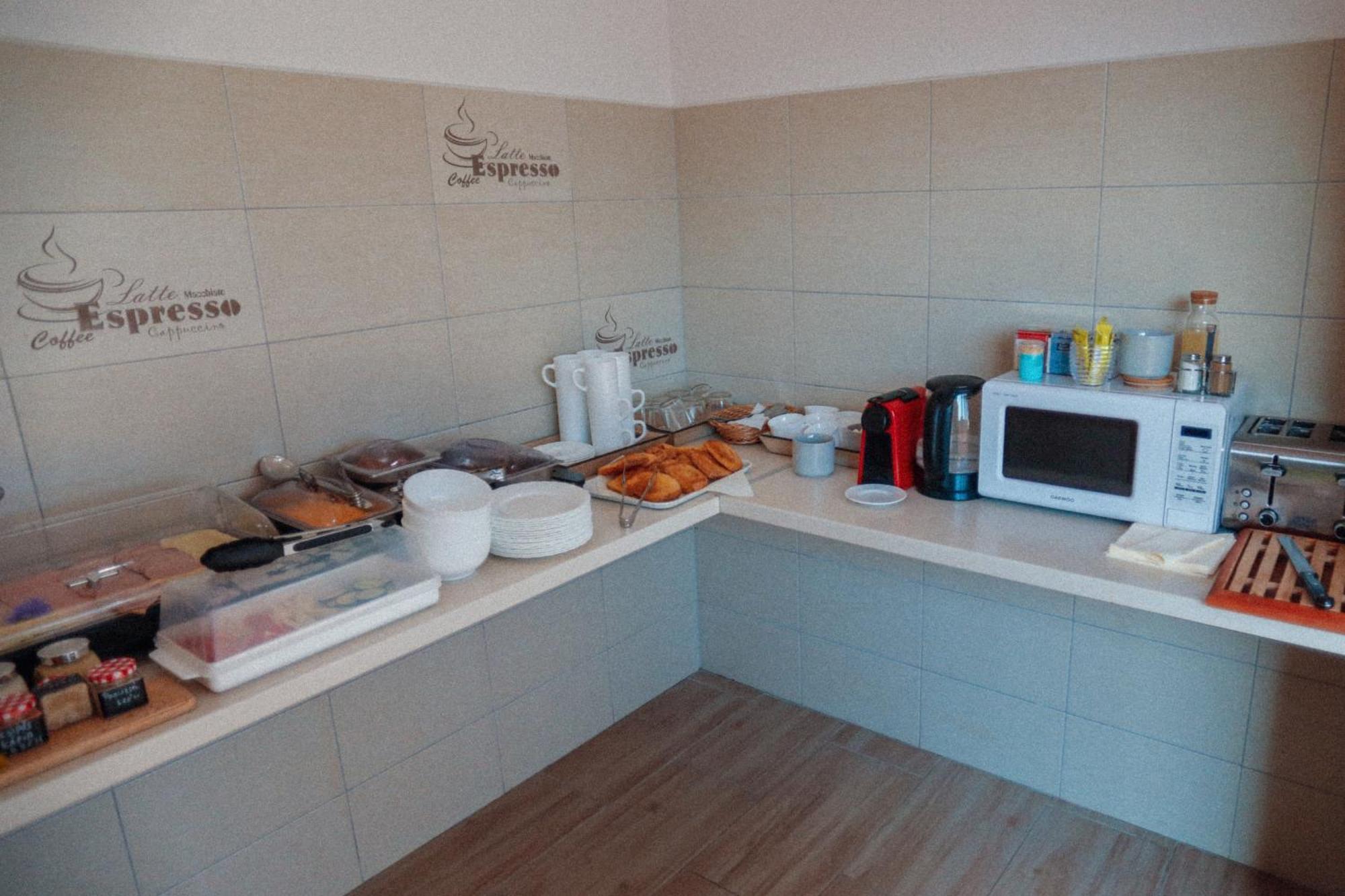 Megnyugtat-Lak Apartmanhaz Demjén Buitenkant foto