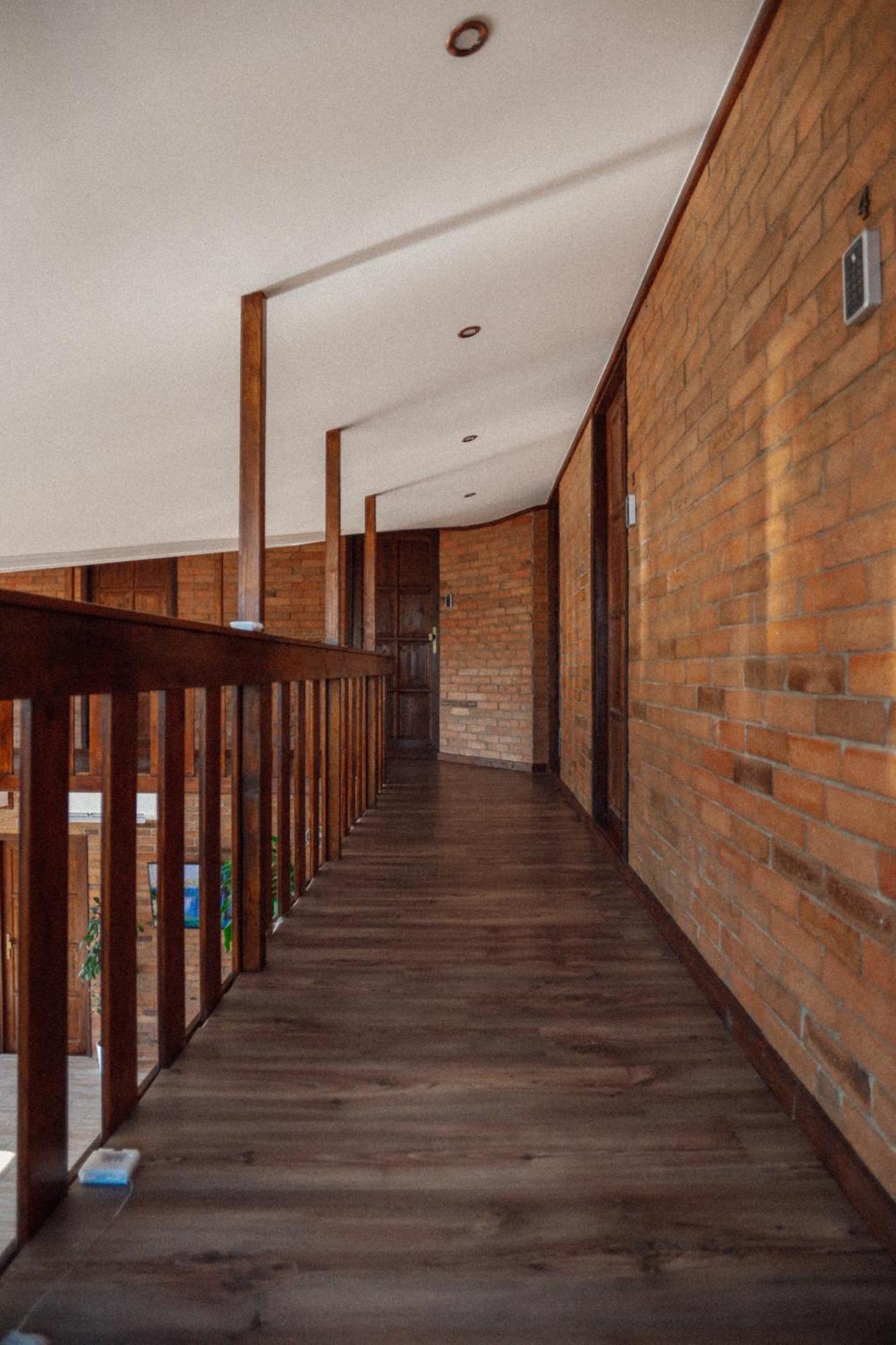Megnyugtat-Lak Apartmanhaz Demjén Buitenkant foto