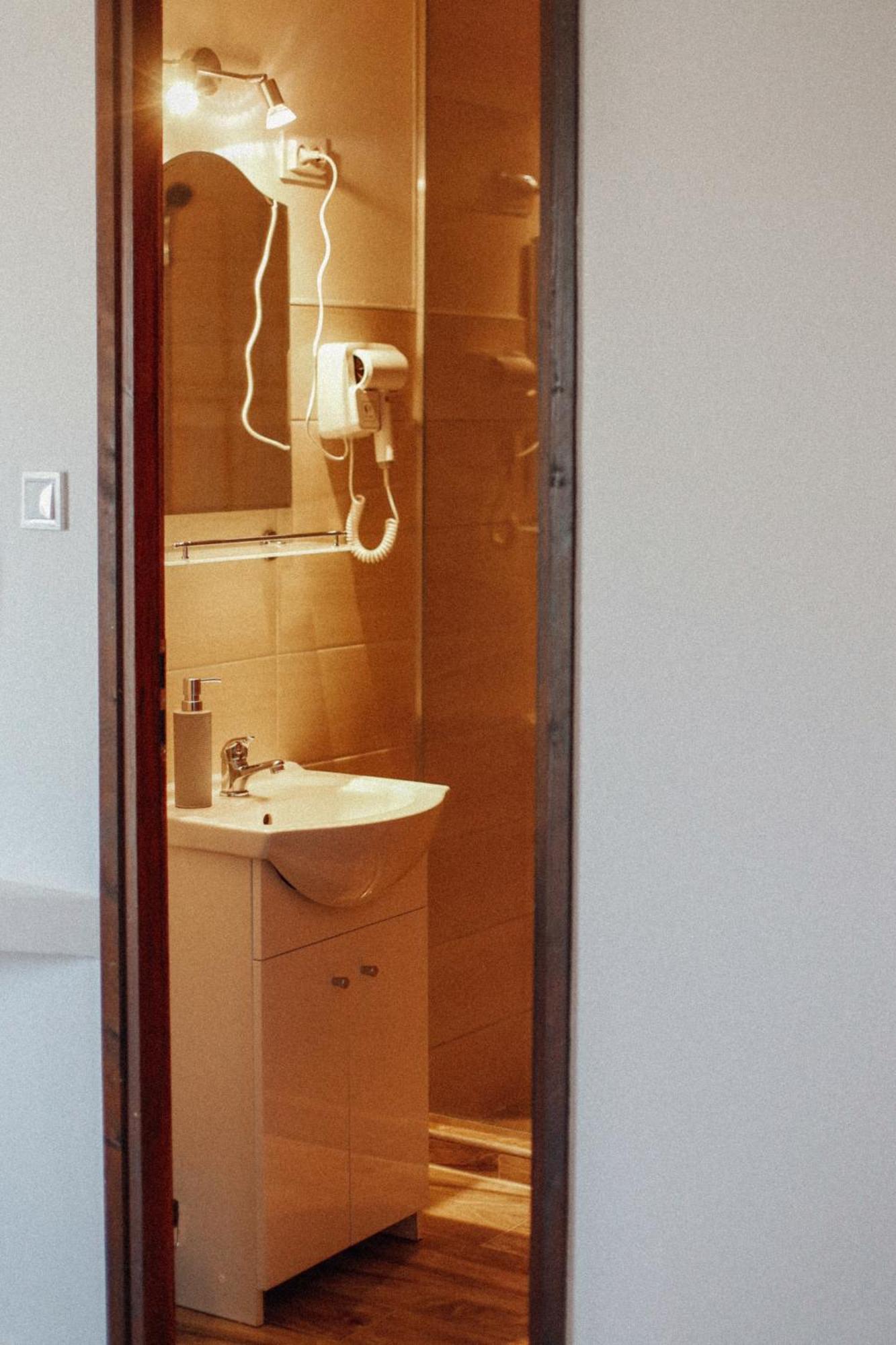 Megnyugtat-Lak Apartmanhaz Demjén Buitenkant foto